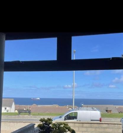 Moray View, Macduff, Aberdeenshire. Exterior foto