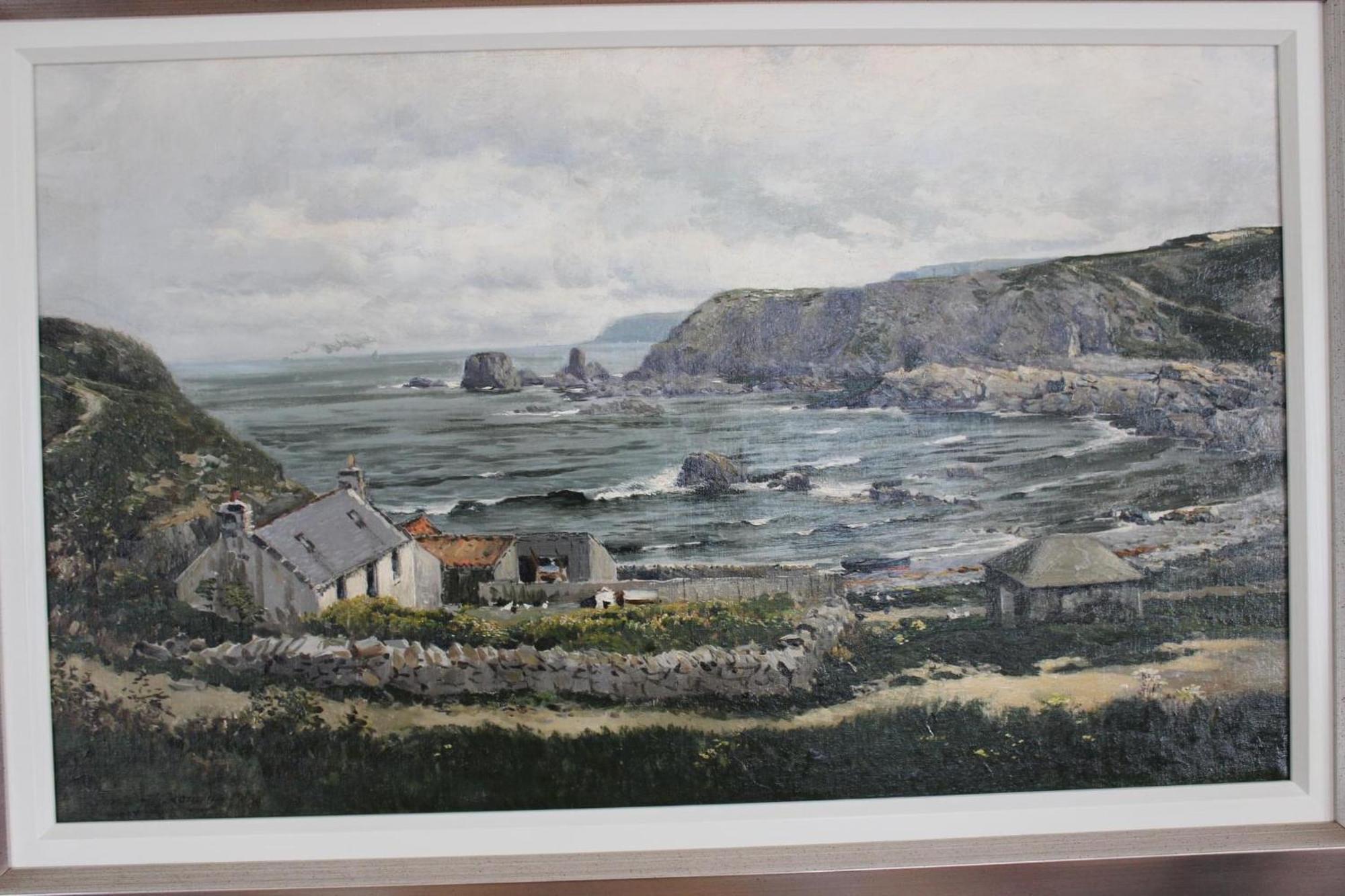Moray View, Macduff, Aberdeenshire. Exterior foto